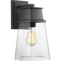 Outdoor Wall Light 14-1/4" Height Outdoor Wall Light 14-1/4" Height
