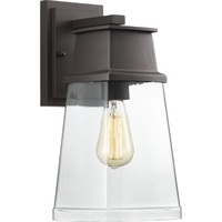 Outdoor Wall Light 14-1/4" Height Outdoor Wall Light 14-1/4" Height