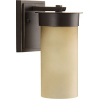  Hawthorne Entrance Outdoor Wall Light - Antique Bronze