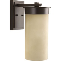  Hawthorne Entrance Outdoor Wall Light - Antique Bronze