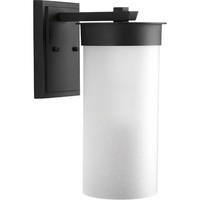  Hawthorne Entrance Outdoor Wall Light - Black