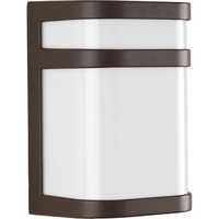 Outdoor Wall Light 8" Height Outdoor Wall Light 8" Height