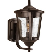 Outdoor Wall Light 12-3/4" Height Outdoor Wall Light 12-3/4" Height