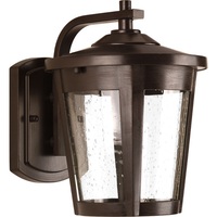  East Haven Led Entrance Outdoor Wall Light - Antique Bronze