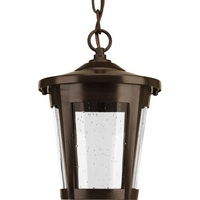  East Haven Led Hanging Hanging Lantern - Antique Bronze