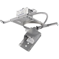 Recessed Light Housing