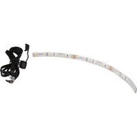  Hide-a-Lite LED Tape Under Cabinet Lighting Cabinet Lighting - White