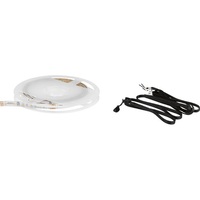  Hide-a-Lite LED Tape Under Cabinet Lighting Cabinet Lighting - White