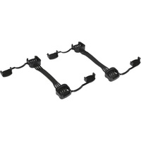  Hide-a-Lite LED Tape Transformer and Accessorie Cabinet Lighting - Black