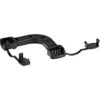  Hide-a-Lite LED Tape Transformer and Accessorie Cabinet Lighting - Black