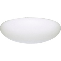 Semi Flush Mount 16" Width