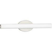 Bathroom Lighting (3 bulbs) 4-3/4" Width