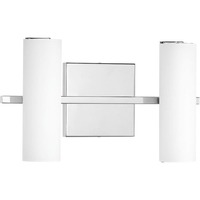 Bathroom Lighting (2 Bulbs) 13-1/4" Width Bathroom Lighting (2 Bulbs) 13-1/4" Width