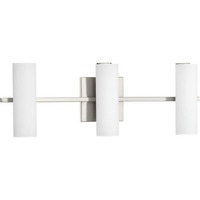 Bathroom Lighting (3 bulbs) 22" Width Bathroom Lighting (3 bulbs) 22" Width