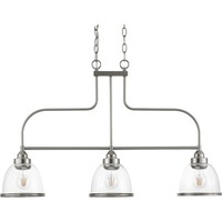 Linear Pendants 36" Width Linear Pendants 36" Width