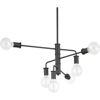 Mid Sized Chandelier 30-1/2" Width Mid Sized Chandelier 30-1/2" Width