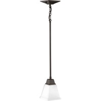  Clifton Heights Mini-Pendant Pendant Light - Antique Bronze