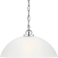 Down Light Pendant 15" Width