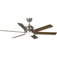 Large Ceiling Fan 56" Width