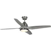 Large Ceiling Fan 56" Width