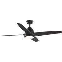 Large Ceiling Fan 56" Width