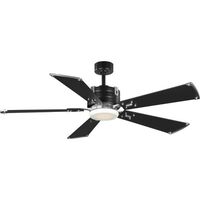 Large Ceiling Fan 56" Width