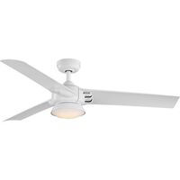 Large Ceiling Fan 52" Width