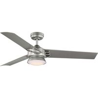Large Ceiling Fan 52" Width Large Ceiling Fan 52" Width