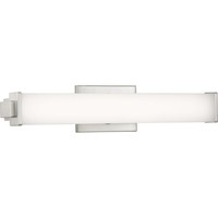 Bathroom Lighting (3 bulbs) 24" Width Bathroom Lighting (3 bulbs) 24" Width