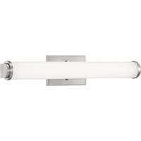 Bathroom Lighting (3 bulbs) 24" Width Bathroom Lighting (3 bulbs) 24" Width