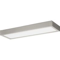 Everlume LED 1 Bulb Wall Sconce - Brushed Nickel