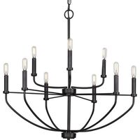 Mid Sized Chandelier 28" Width Mid Sized Chandelier 28" Width