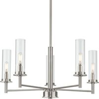 Mid Sized Chandelier 23" Width Mid Sized Chandelier 23" Width