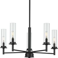 Mid Sized Chandelier 23" Width Mid Sized Chandelier 23" Width