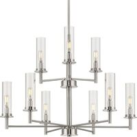 Mid Sized Chandelier 28" Width Mid Sized Chandelier 28" Width