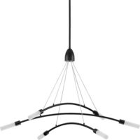 Large Foyer Chandelier 40" Width Large Foyer Chandelier 40" Width