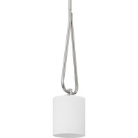  Tobin Mini-Pendant Pendant Light - Brushed Nickel