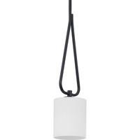  Tobin Mini-Pendant Pendant Light - Black