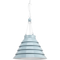 Down Light Pendant 24-4/5" Width