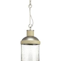  Rockdance Mini-Pendant Pendant Light - Antique Nickel