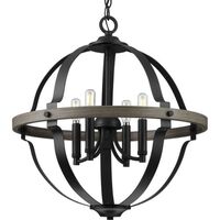 Foyer Pendant Lighting 19-3/4" Width Foyer Pendant Lighting 19-3/4" Width