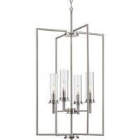 Foyer Pendant Lighting 18" Width Foyer Pendant Lighting 18" Width