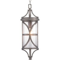  Morrison Hanging Hanging Lantern - Antique Pewter