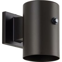 Outdoor Wall Light 7-1/4" Height Outdoor Wall Light 7-1/4" Height