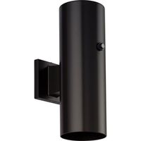Outdoor Wall Light 14" Height Outdoor Wall Light 14" Height