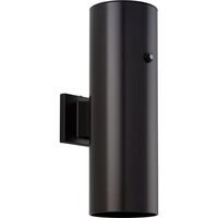 Outdoor Wall Light 18" Height Outdoor Wall Light 18" Height