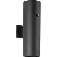 Outdoor Wall Light 18" Height Outdoor Wall Light 18" Height