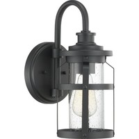 Outdoor Wall Light 14" Height Outdoor Wall Light 14" Height