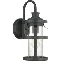 Outdoor Wall Light 18-1/8" Height Outdoor Wall Light 18-1/8" Height