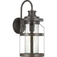 Outdoor Wall Light 22-1/8" Height Outdoor Wall Light 22-1/8" Height